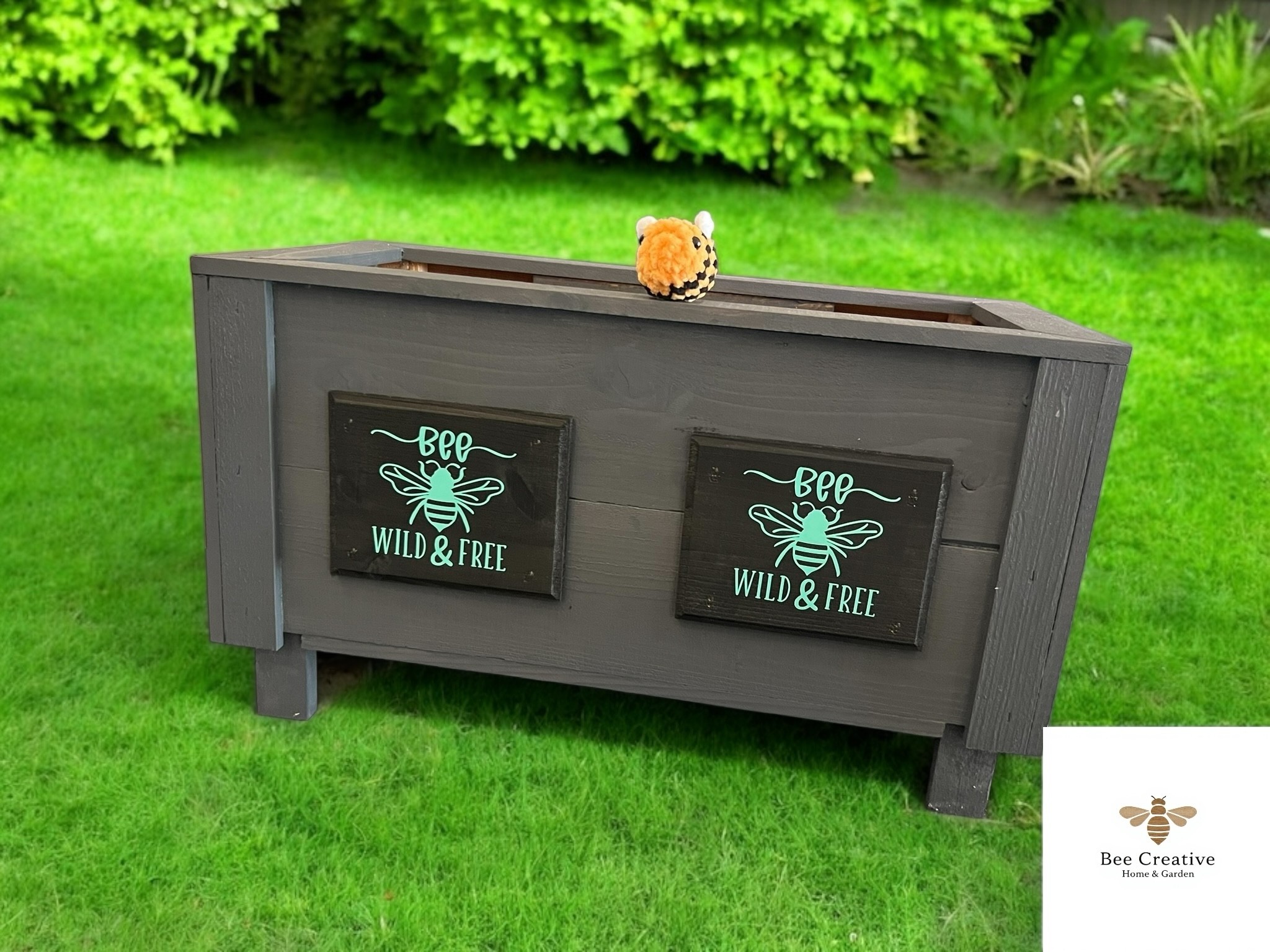 Rectangle Planter